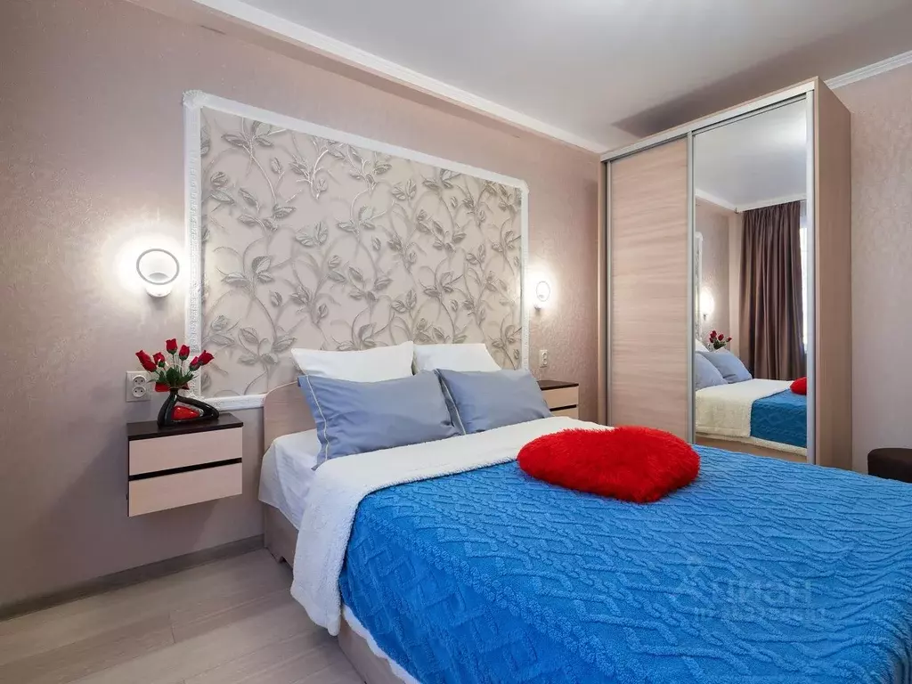 2-к кв. Ставропольский край, Кисловодск Красивая ул., 29 (40.0 м) - Фото 1