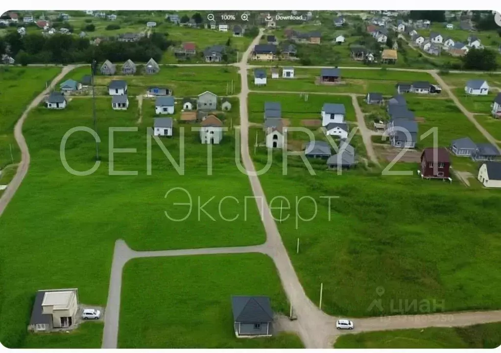 Участок в Калининградская область, Гурьевский муниципальный округ, ... - Фото 2