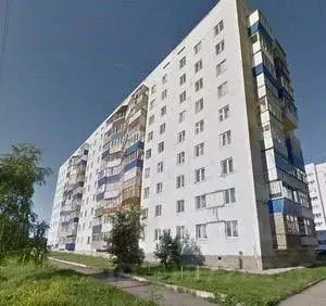 Комната Татарстан, Бугульма Советская ул., 149А (65.6 м) - Фото 0