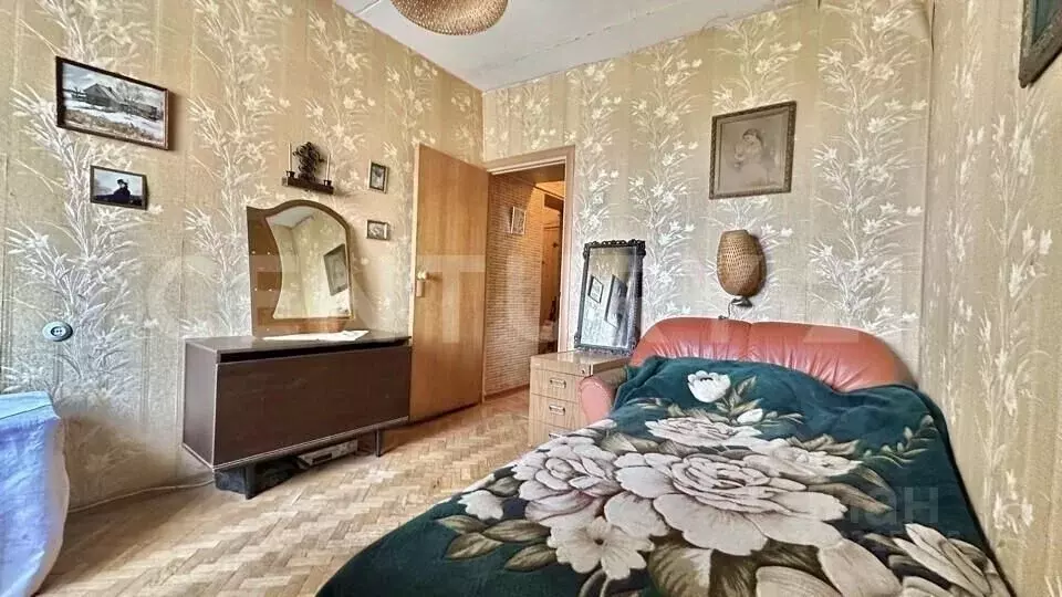 2-к кв. Москва Просторная ул., 14К1 (45.6 м) - Фото 1
