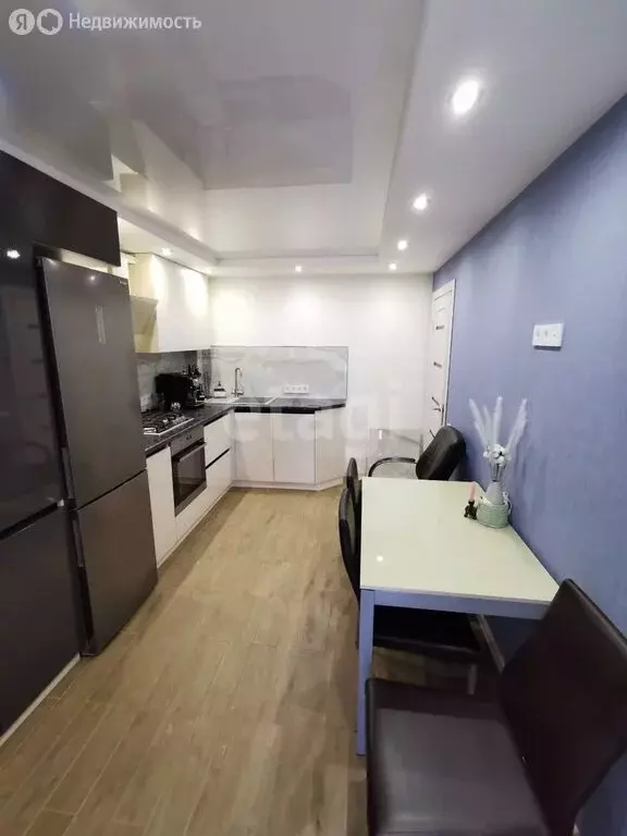 1-комнатная квартира: Саратов, улица имени Н.В. Исаева, 2Б (40 м) - Фото 1