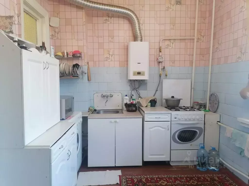 2-к кв. Оренбургская область, Оренбург просп. Победы, 131 (52.0 м) - Фото 1