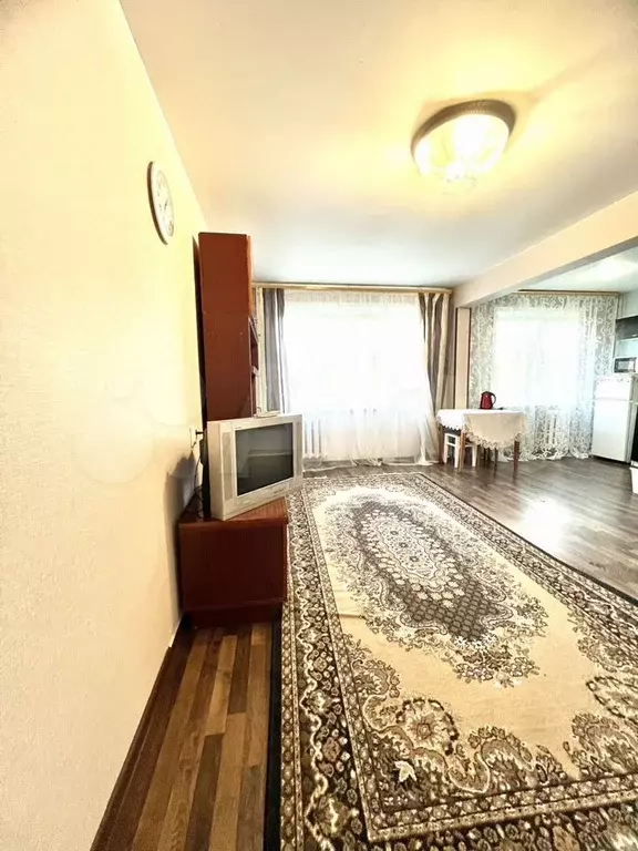 Квартира-студия, 30 м, 3/5 эт. - Фото 0