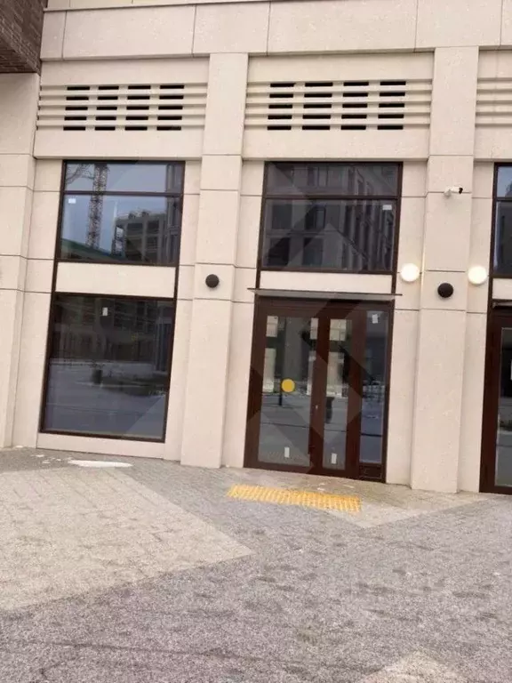 Помещение свободного назначения в Москва ул. Петра Кончаловского, 7к3 ... - Фото 0