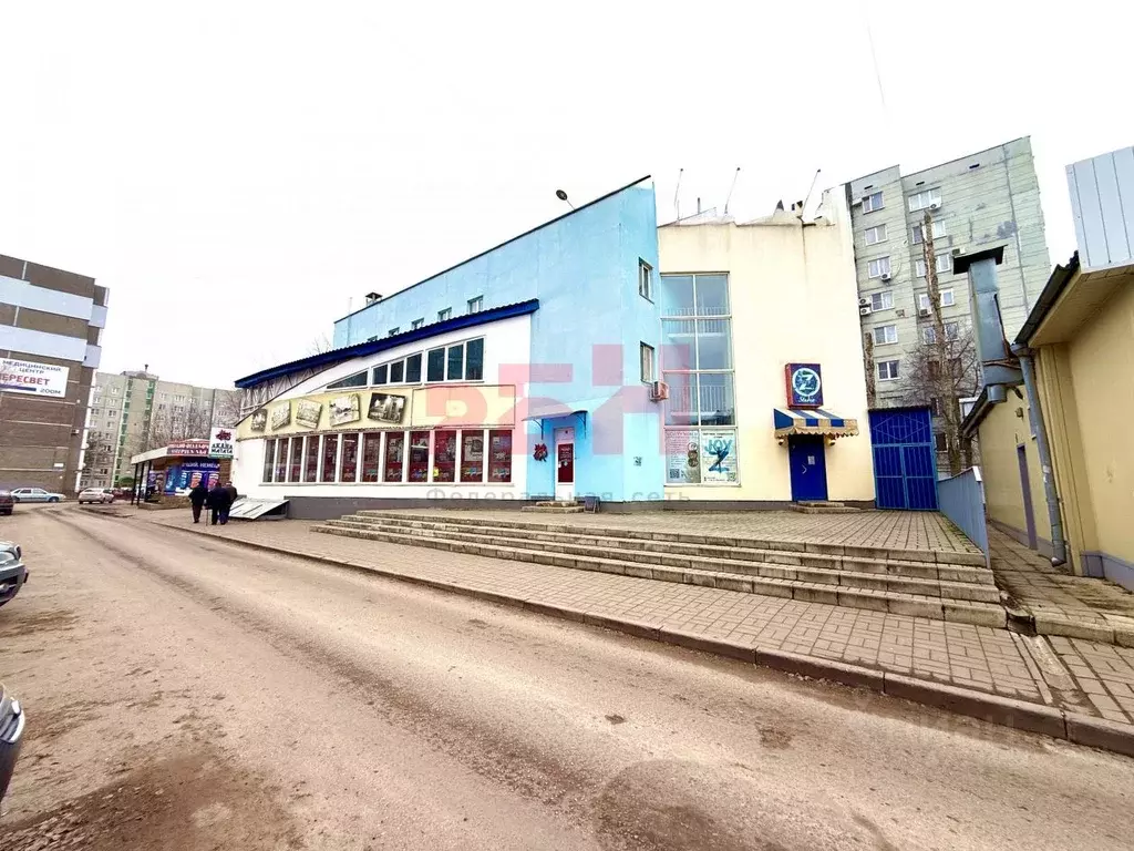 Помещение свободного назначения в Воронежская область, Воронеж ул. ... - Фото 1