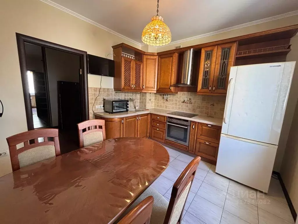 2-к кв. Татарстан, Казань ул. Сибгата Хакима, 39 (70.2 м) - Фото 0