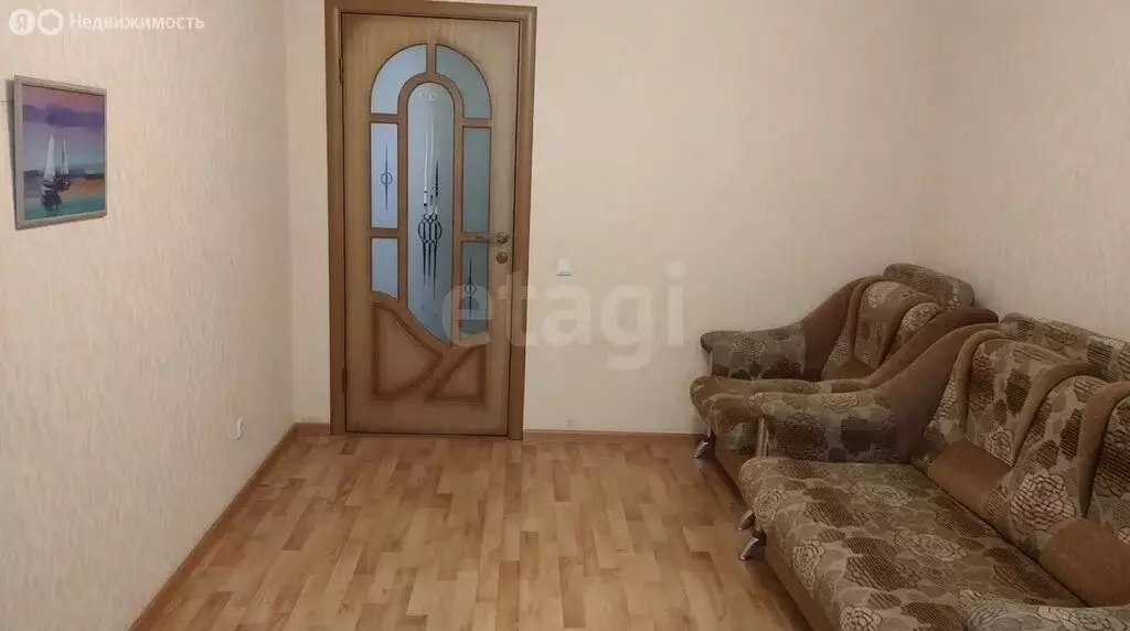 1-комнатная квартира: Михайловск, улица Ленина, 213/5 (38 м) - Фото 1