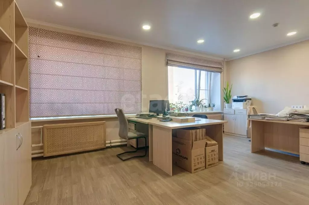 Офис в Вологодская область, Вологда Зосимовская ул., 18 (50 м) - Фото 1