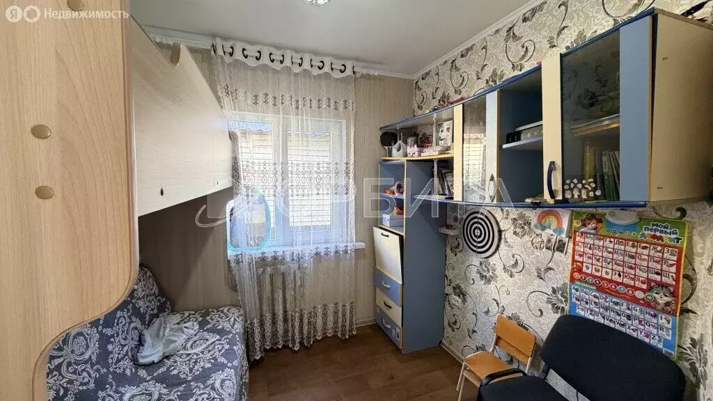 Дом в Тюмень, территория СОСН Чайка, улица Мелиораторов (80 м) - Фото 2