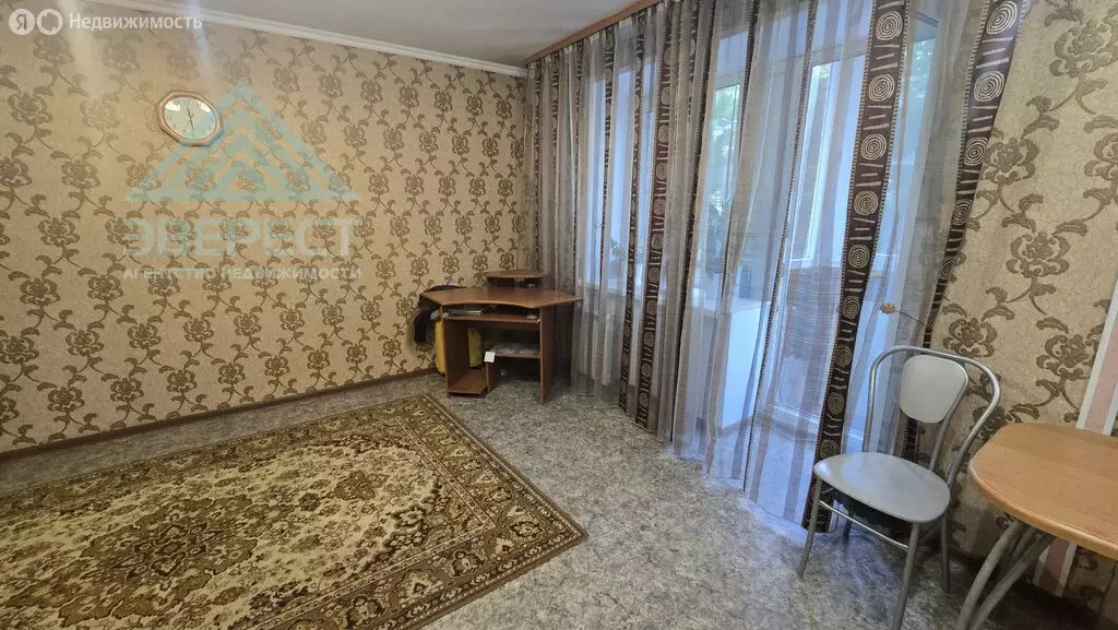 2-комнатная квартира: Абакан, проспект Дружбы Народов, 3 (48.8 м) - Фото 0