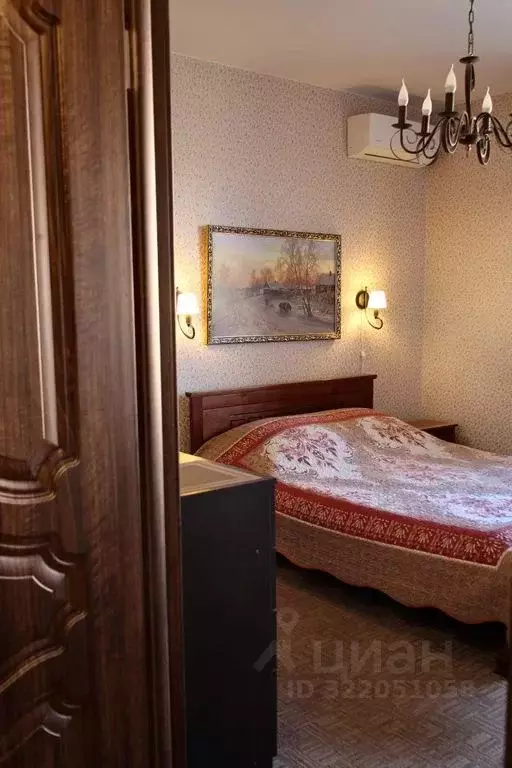 Комната Владимирская область, Суздаль бул. Всполье, 71 - Фото 2