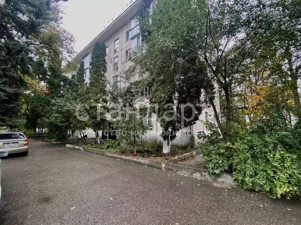 2-к кв. Ставропольский край, Ессентуки Октябрьская ул. (47.0 м) - Фото 2