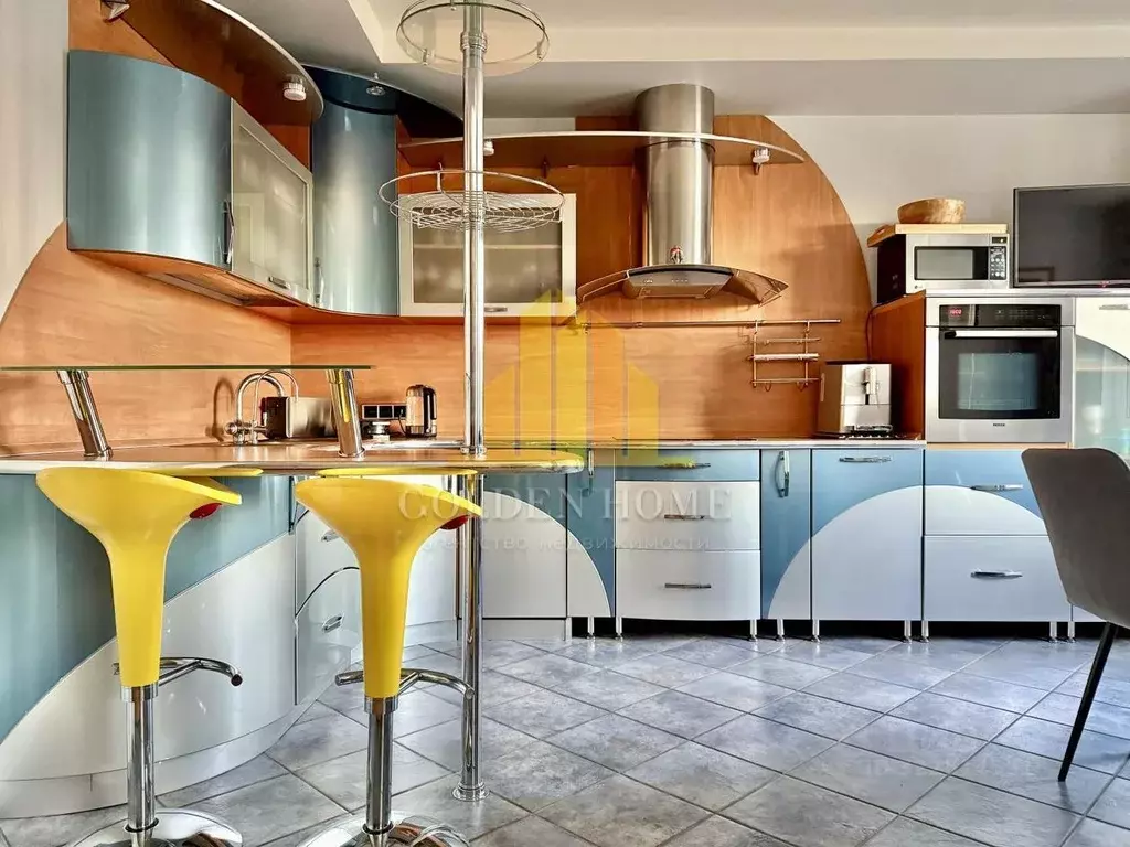 3-к кв. Санкт-Петербург Дачный просп., 4К3 (90.0 м) - Фото 1