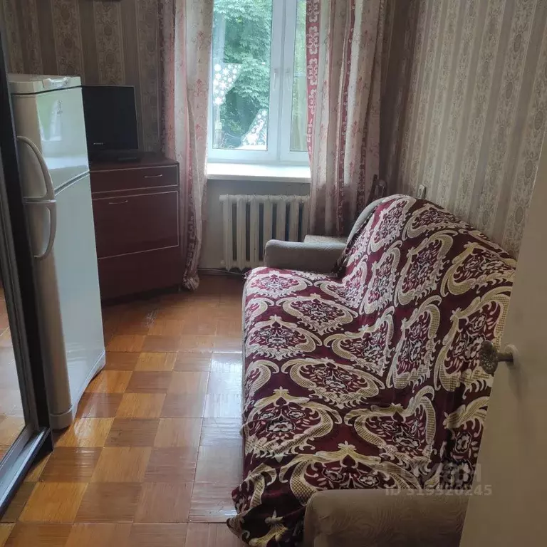 2-к кв. Московская область, Долгопрудный ул. Циолковского, 34 (43.4 м) - Фото 0