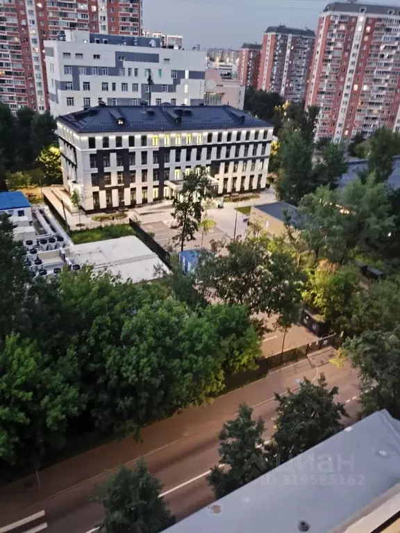 2-к кв. Москва Новорогожская ул., 8 (65.0 м) - Фото 0