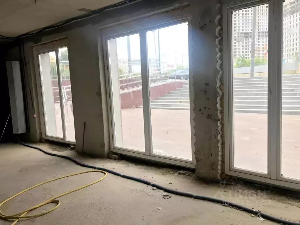 Помещение свободного назначения в Москва 5-я Мякининская ул., 20 (70 ... - Фото 1