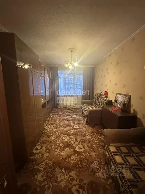 2-к кв. Московская область, Подольск городской округ, пос. Дубровицы 5 ... - Фото 1