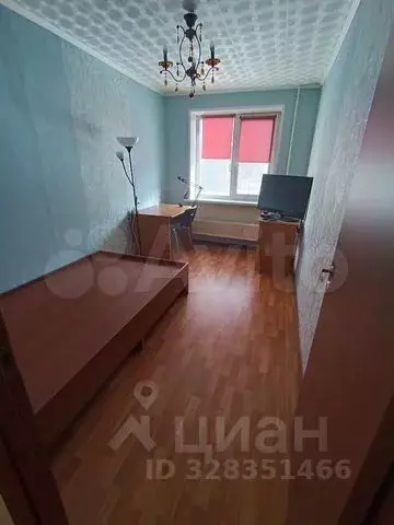 3-к кв. Саха (Якутия), Якутск ул. Бестужева-Марлинского, 3/1 (62.0 м) - Фото 2
