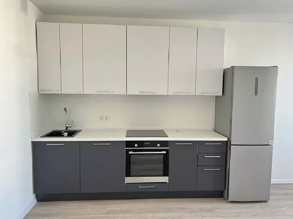 Продается 1-комнатная квартира - Фото 1