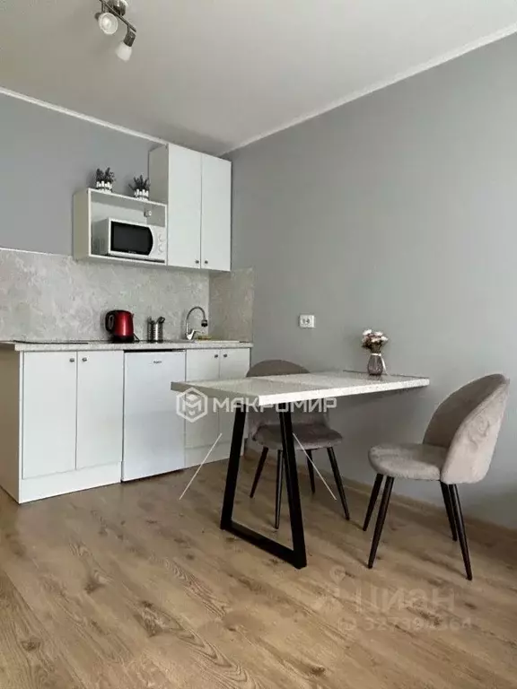 Студия Санкт-Петербург пос. Парголово, проезд Толубеевский, 8к2 (23.0 ... - Фото 2