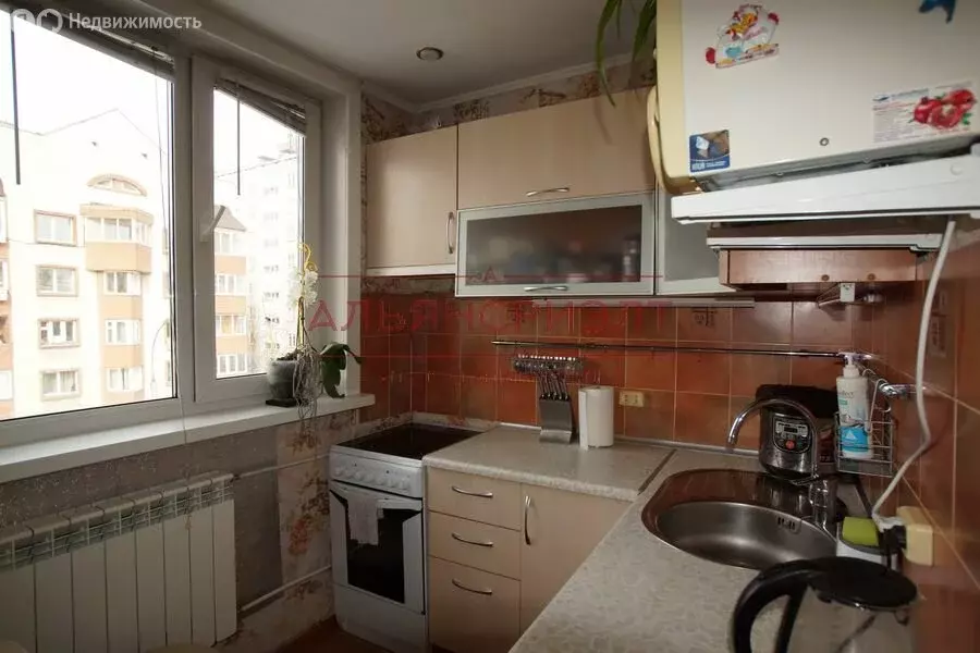 2-комнатная квартира: Новосибирск, Ипподромская улица, 29 (44.5 м) - Фото 2