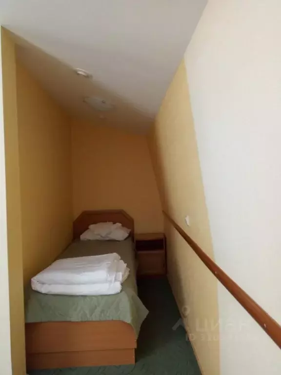 Комната Санкт-Петербург Курская ул., 10 (17.0 м) - Фото 1