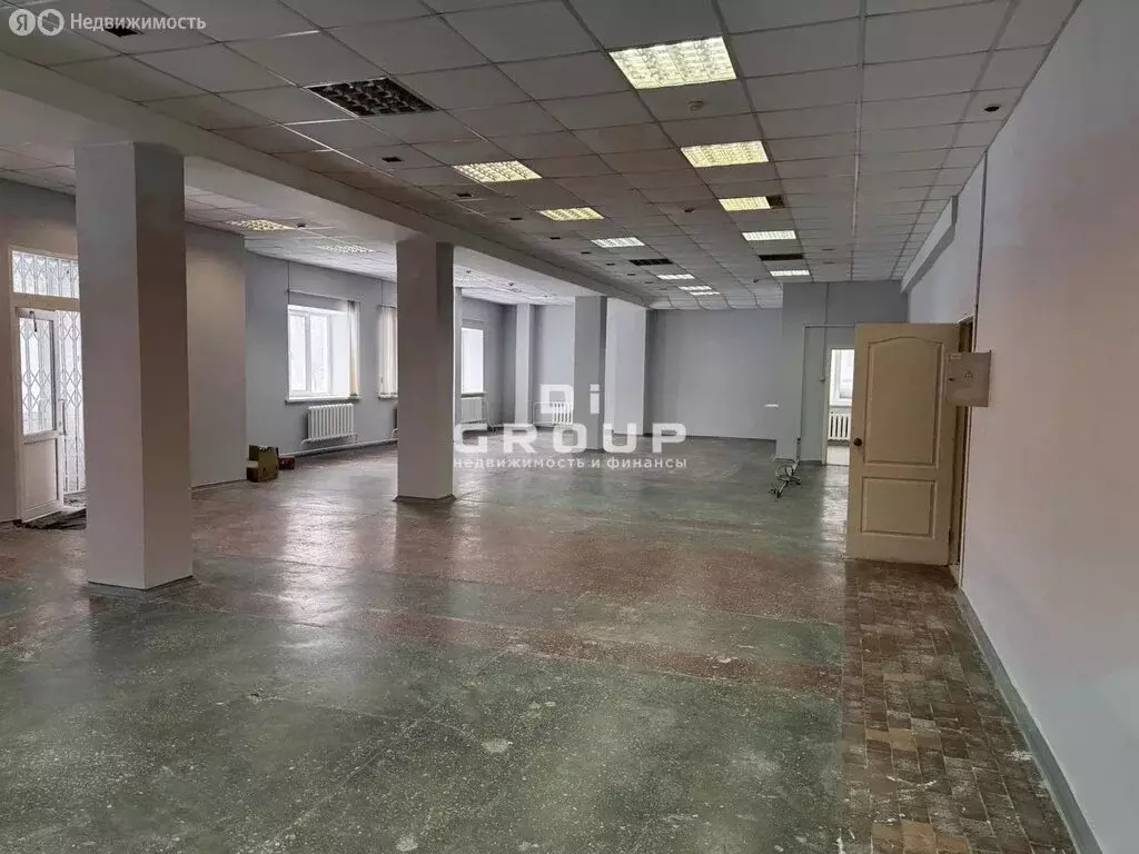 Помещение свободного назначения (330 м) - Фото 1