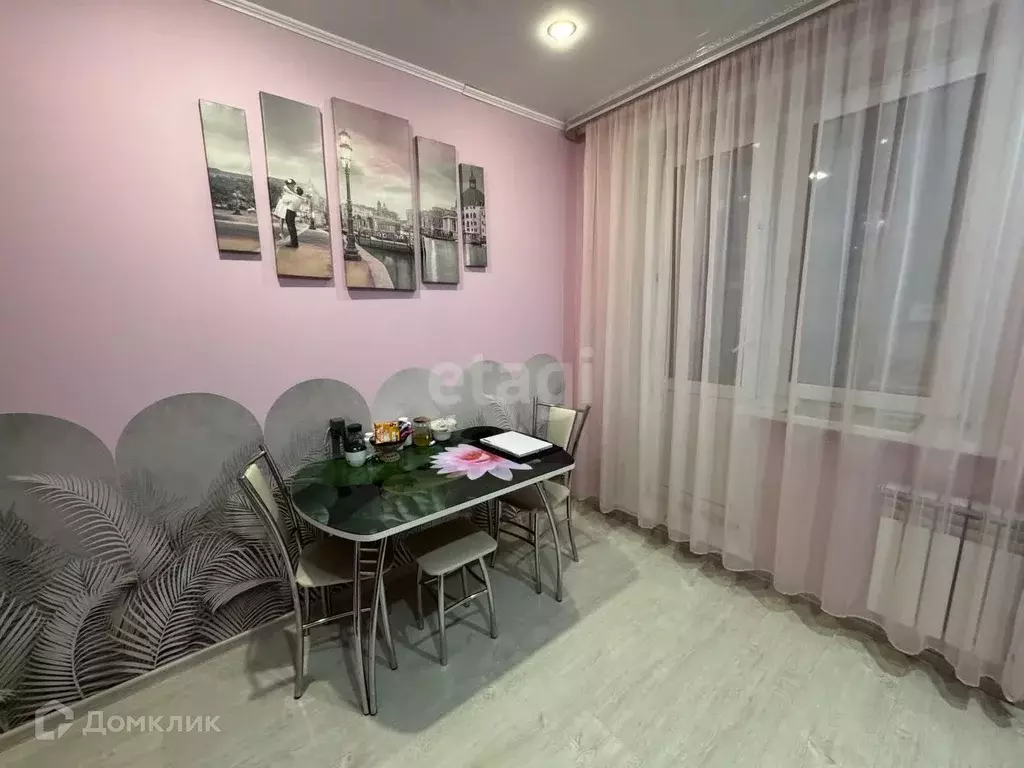 Продаётся 1-к квартира, 41 м - Фото 1