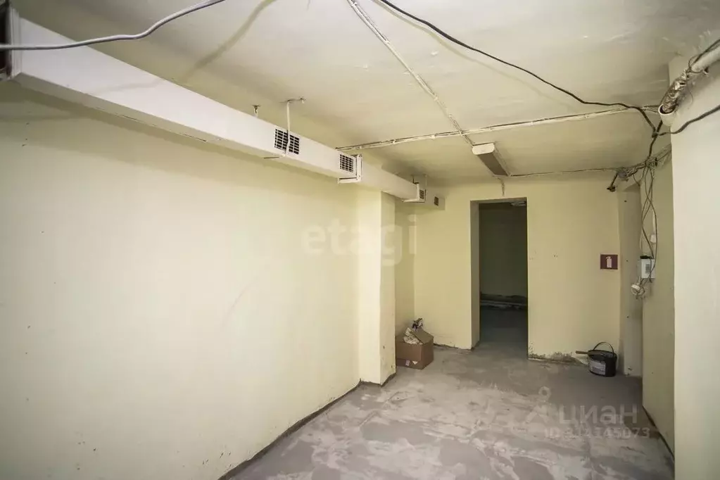 Офис в Новосибирская область, Бердск ул. Ленина, 122 (27 м) - Фото 0