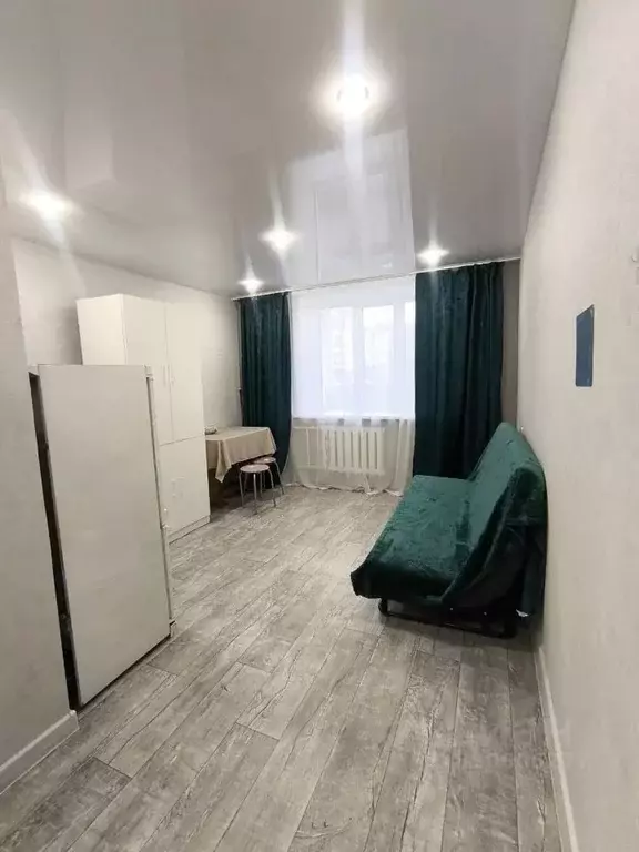 Студия Татарстан, Зеленодольск Малая Красная ул., 1 (25.0 м) - Фото 1