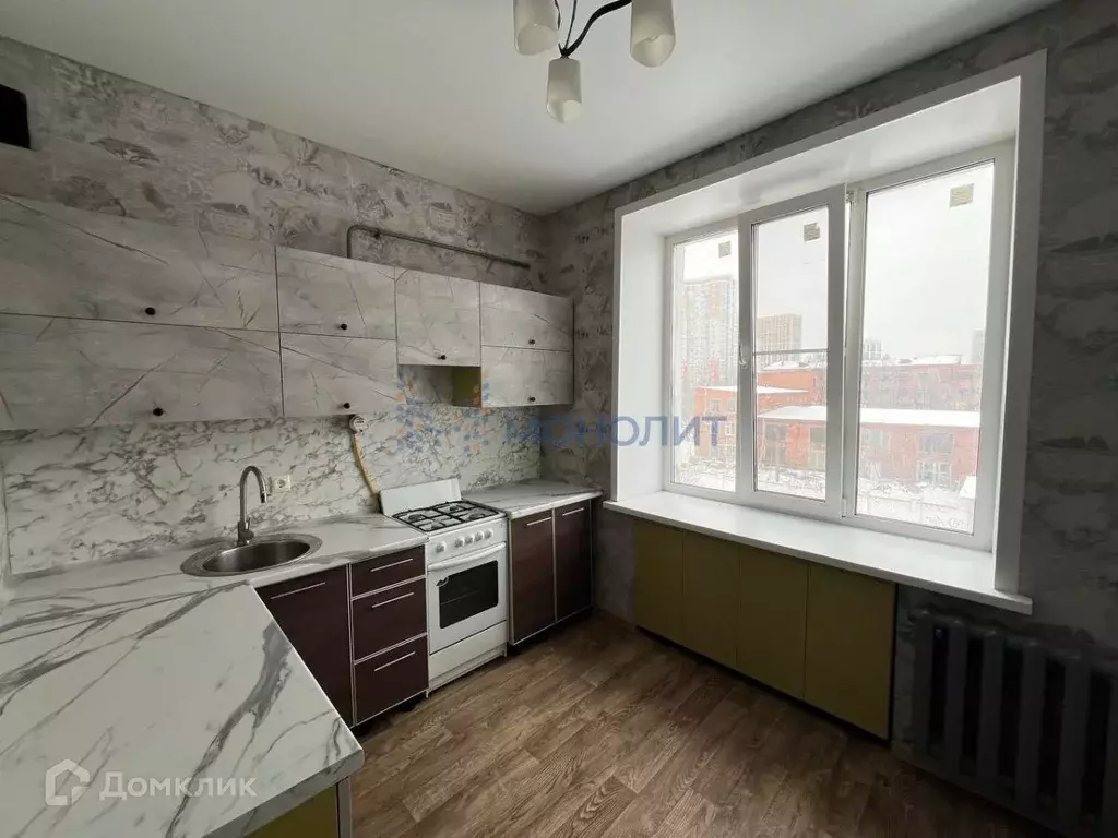 Продаётся 3-к квартира, 74.6 м - Фото 0