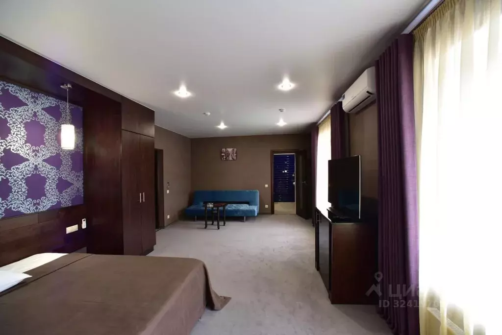 Комната Смоленская область, Смоленск пер. 1-й Перовский, 2А (28.0 м) - Фото 2