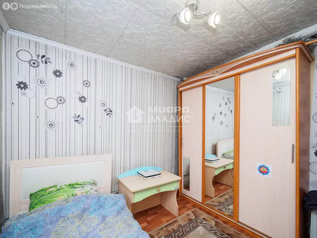 Дом в Омск, 3-я Новая улица, 30А (65 м) - Фото 2