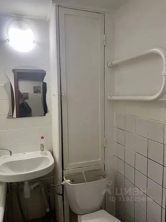 1-к кв. Москва Саянская ул., 5к1 (35.0 м) - Фото 1