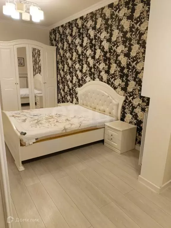 Продаётся 3-к квартира, 95 м - Фото 1