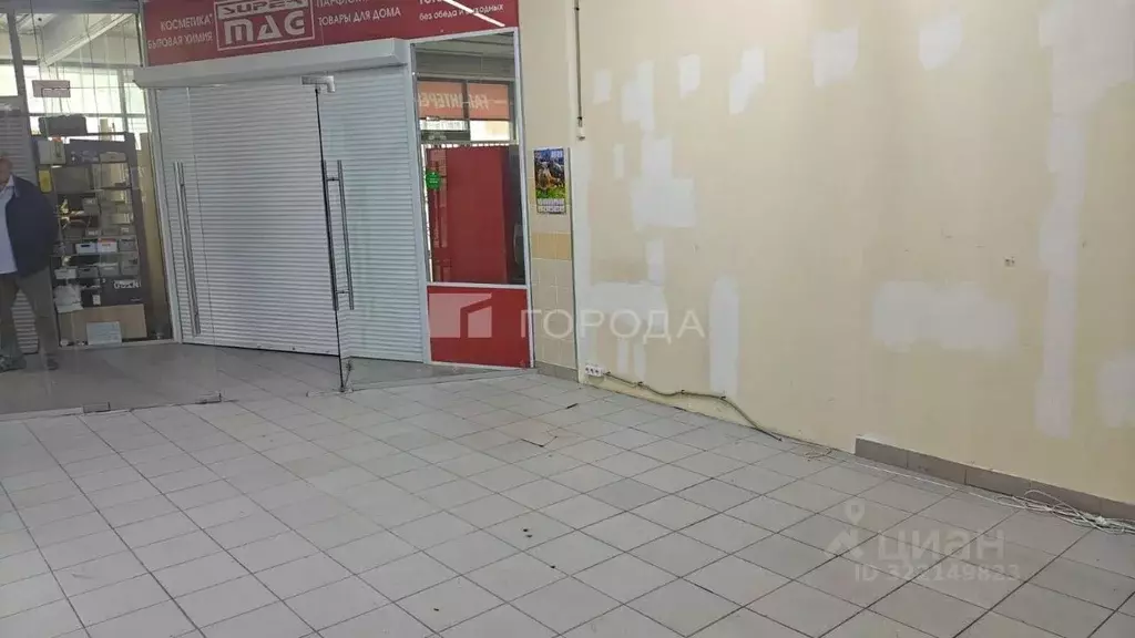 Помещение свободного назначения в Новосибирская область, Новосибирск ... - Фото 2