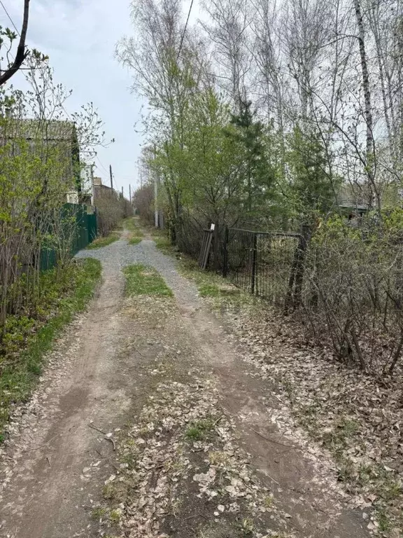 Дом в Челябинская область, Челябинск Прогресс СНТ, 23-й кв-л, 700 (28 ... - Фото 2