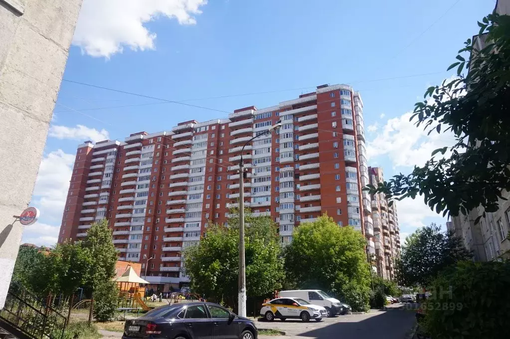 Помещение свободного назначения в Московская область, Люберцы ... - Фото 2