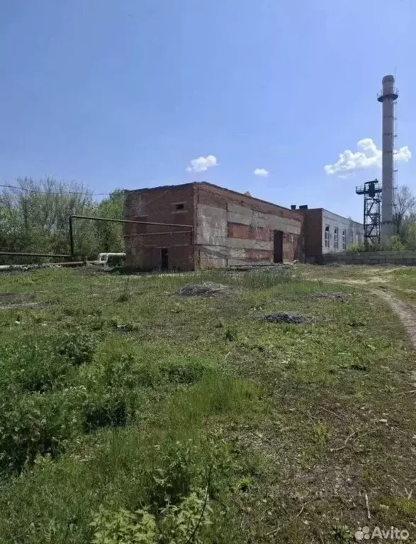 Помещение свободного назначения в Саратовская область, Саратов Буровая ... - Фото 1