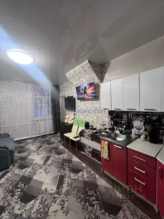 Студия Нижегородская область, Нижний Новгород пос. Мостоотряд, 19 ... - Фото 1