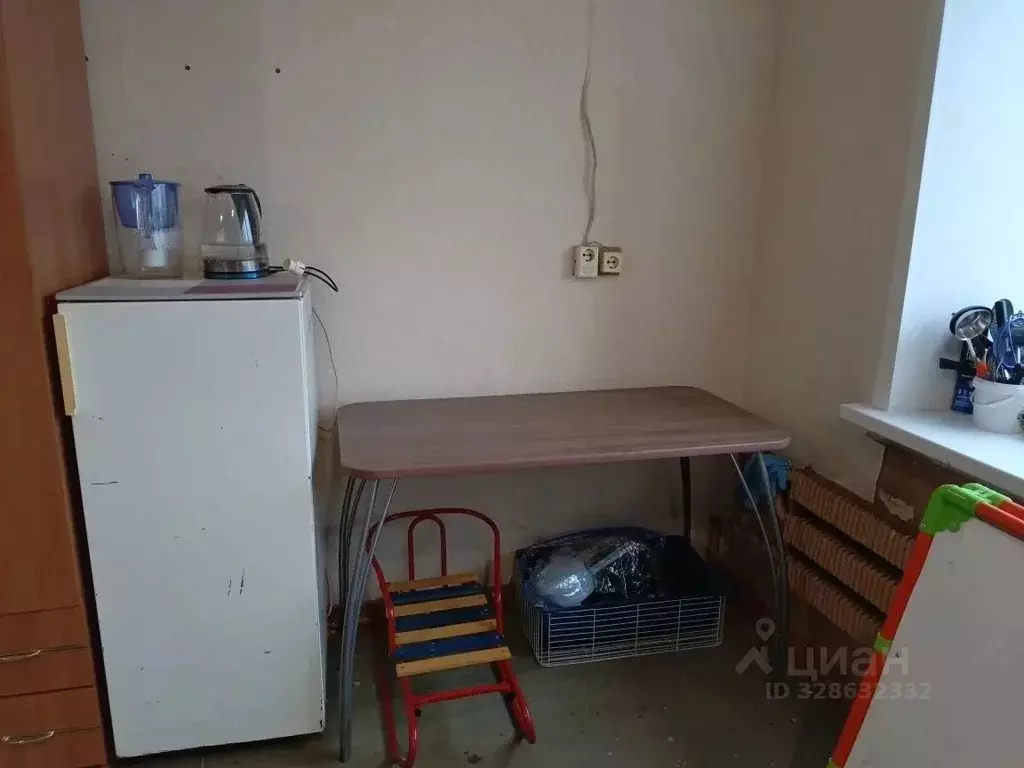 Комната Пермский край, Пермь ул. Плеханова, 62 (13.0 м) - Фото 1