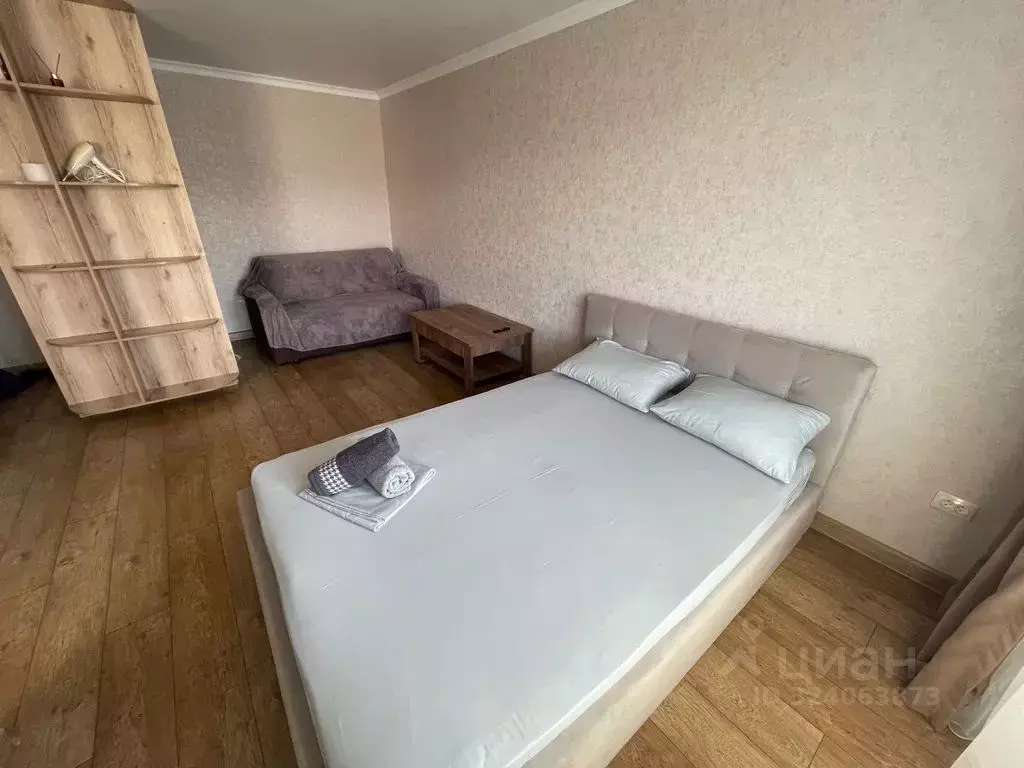 1-к кв. Кабардино-Балкария, Нальчик просп. Ленина, 41 (32.0 м) - Фото 2