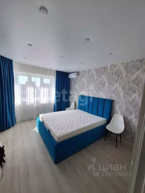 1-к кв. Амурская область, Благовещенск Игнатьевское ш., 25/3 (33.0 м) - Фото 1