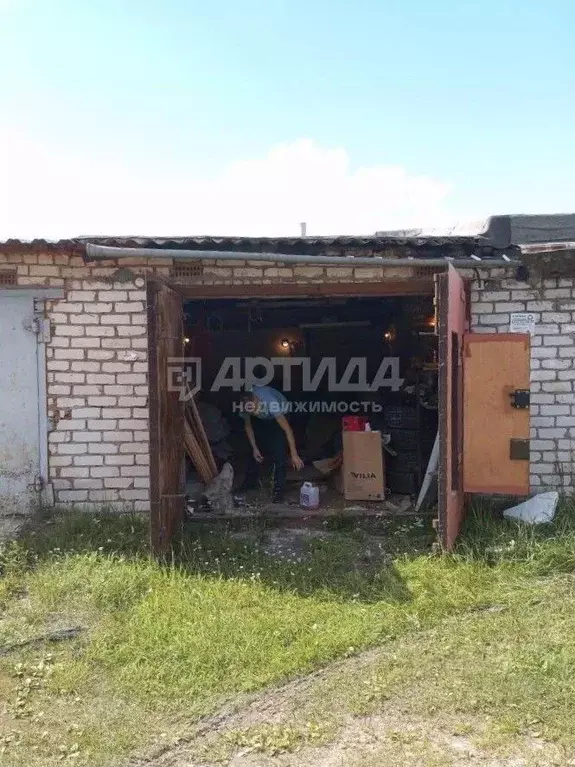 Склад в Нижегородская область, Нижний Новгород ул. Чаадаева, 47А (21 ... - Фото 0