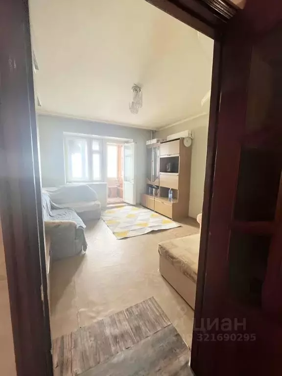 2-к кв. Ямало-Ненецкий АО, Новый Уренгой Советский мкр, 2к2 (54.0 м) - Фото 1