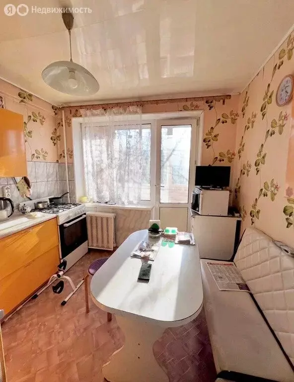2-комнатная квартира: деревня Кривцово, 21 (44.7 м) - Фото 1