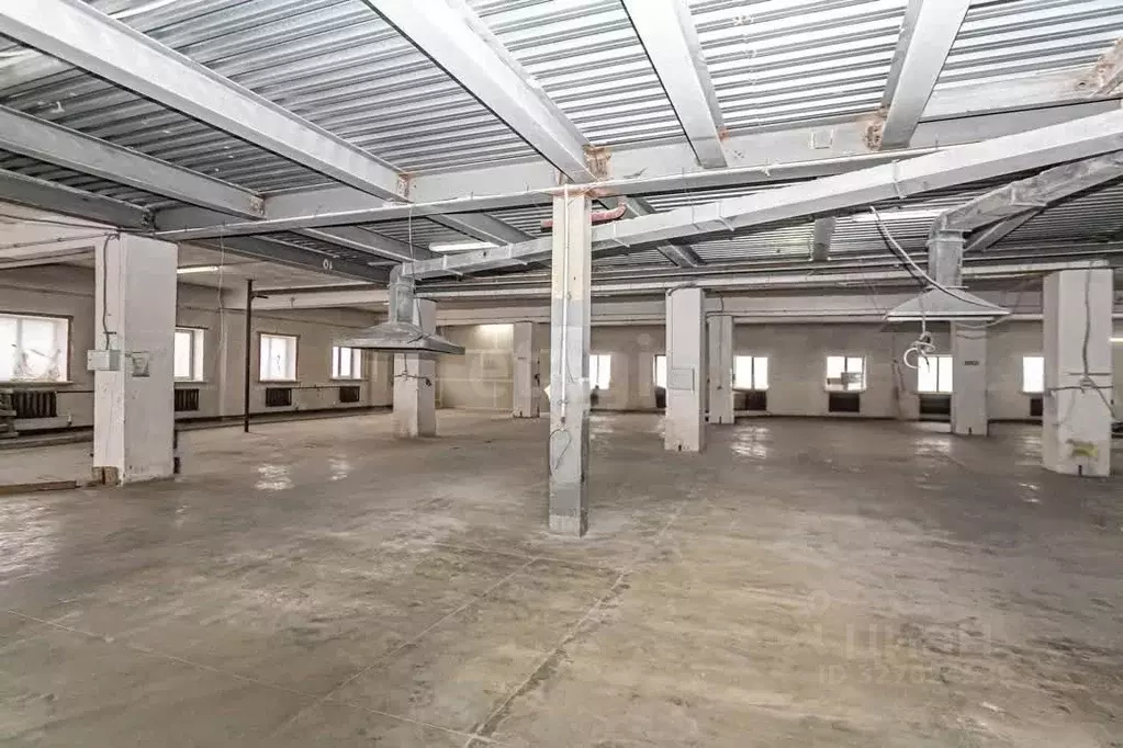 Склад в Новосибирская область, Бердск Первомайская ул., 5 (1285 м) - Фото 1