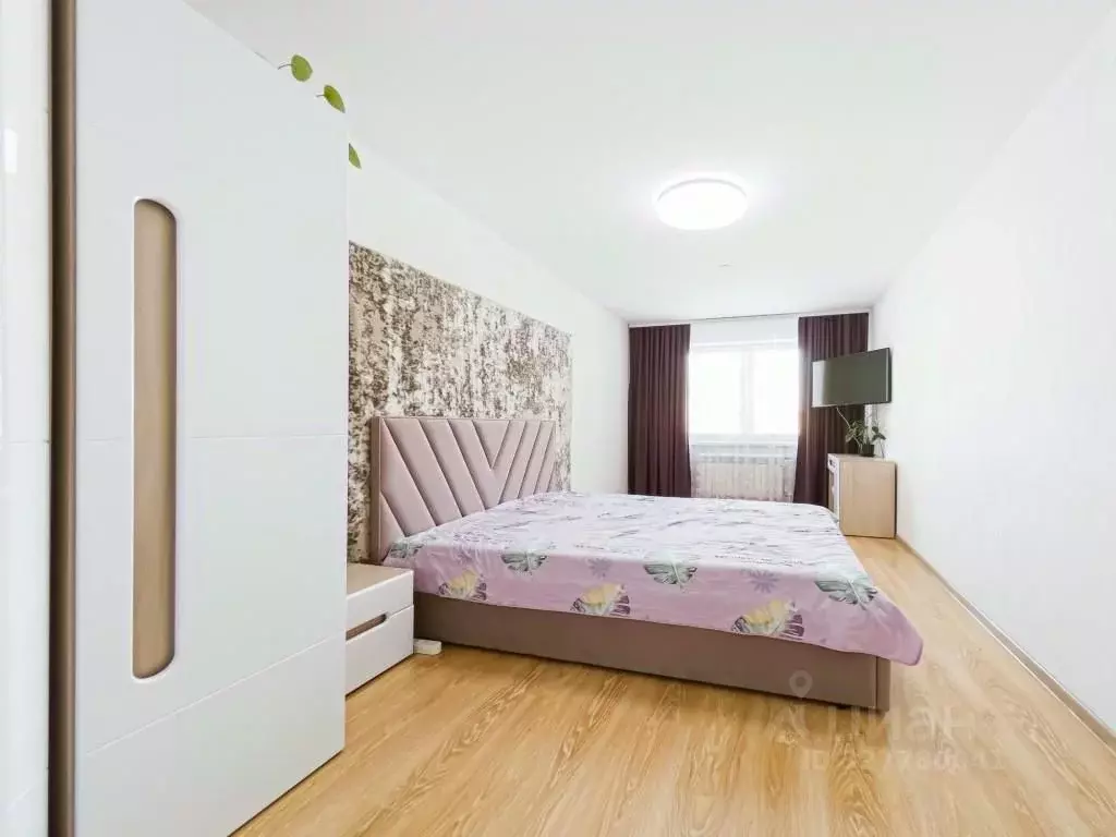 1-к кв. Свердловская область, Екатеринбург ул. Бахчиванджи, 22А (38.5 ... - Фото 1