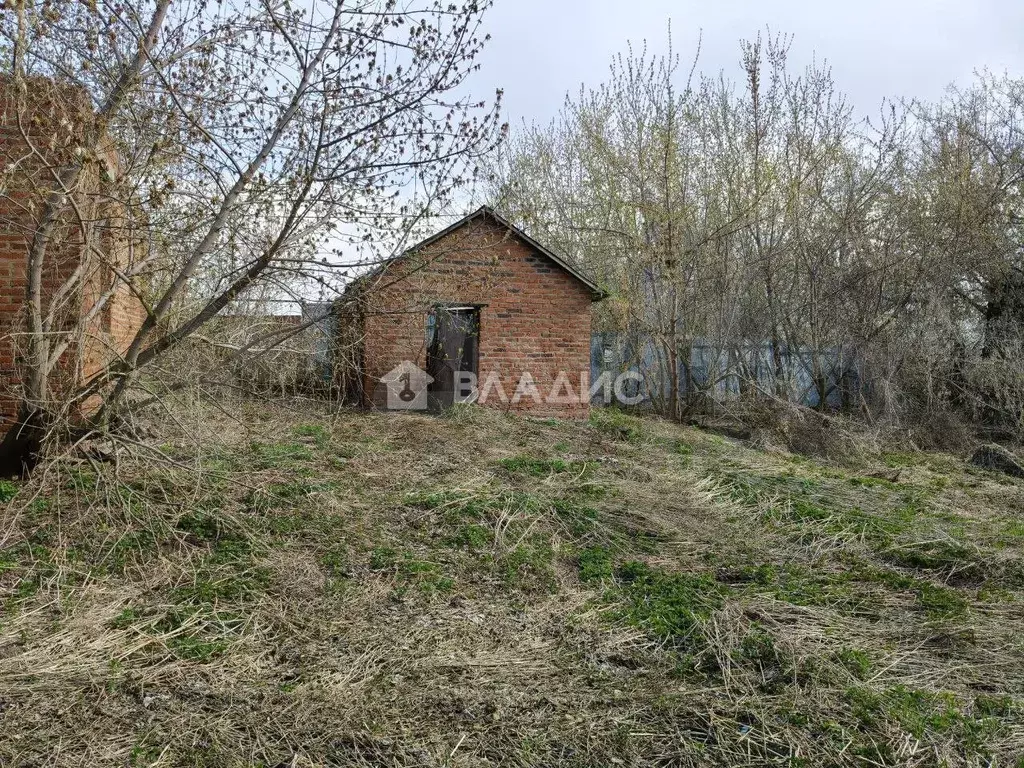 Участок 19,5 сот. (ИЖС) - Фото 0