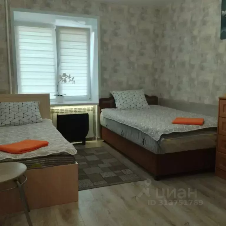 1-к кв. Калужская область, Жуков ул. Маршала Жукова, 5 (32.0 м) - Фото 2